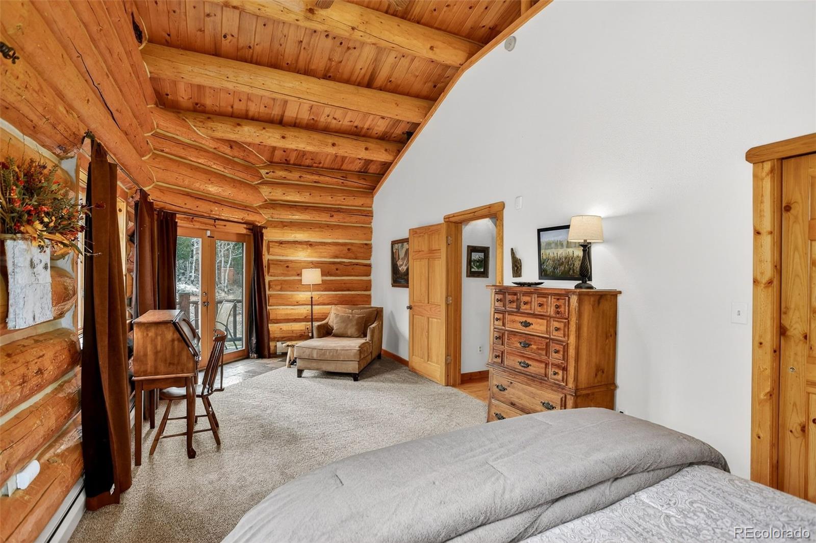 626 Aspen Lane Bailey CO 80421