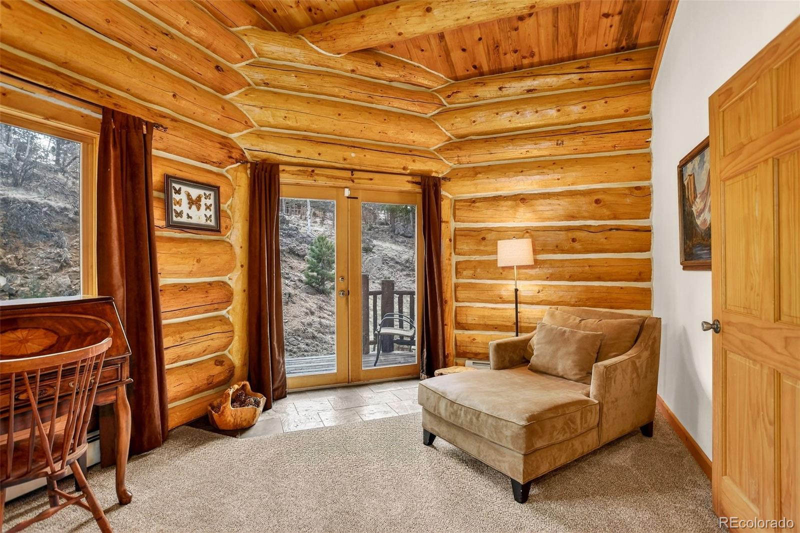 626 Aspen Lane Bailey CO 80421