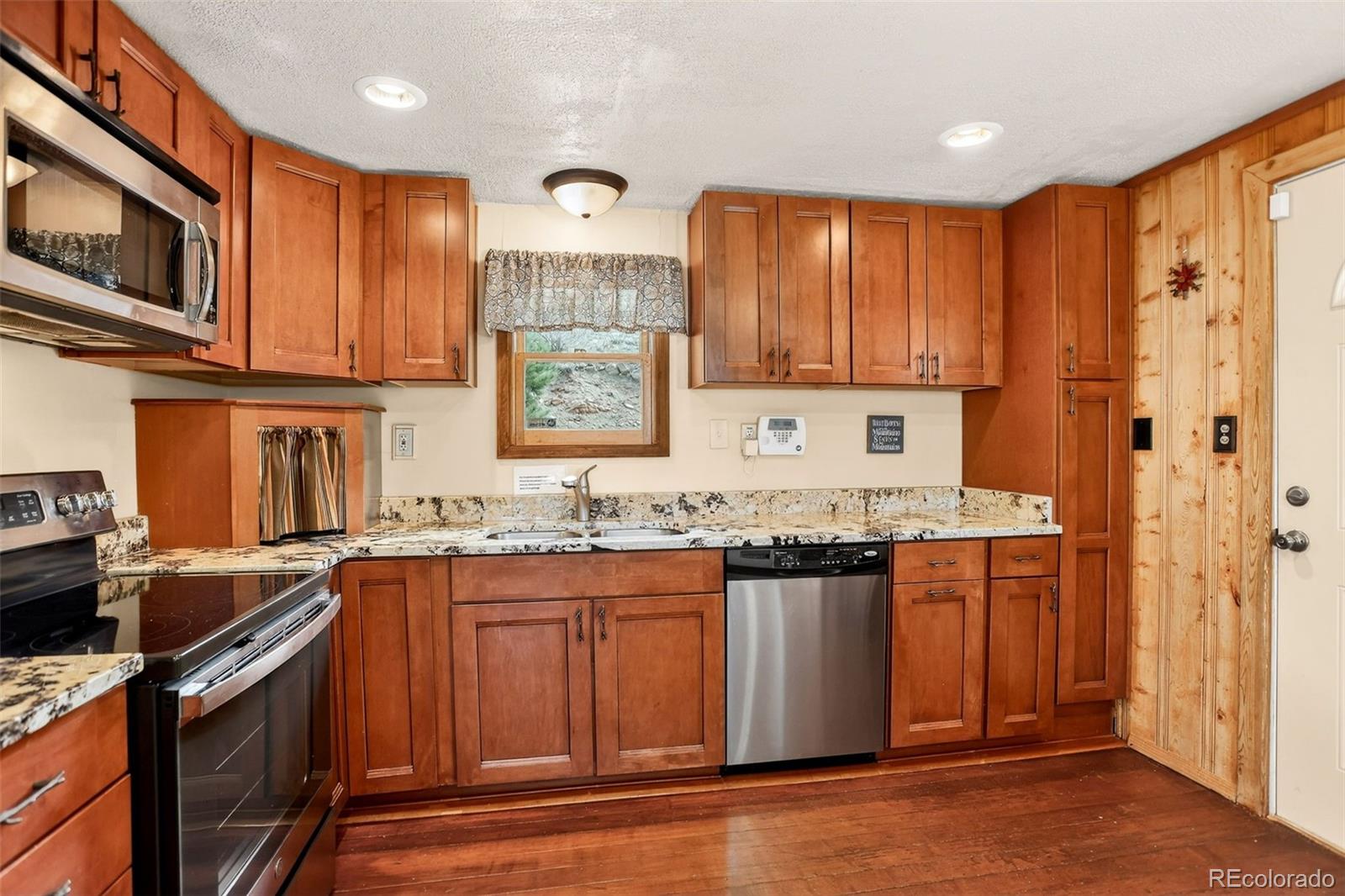 626 Aspen Lane Bailey CO 80421