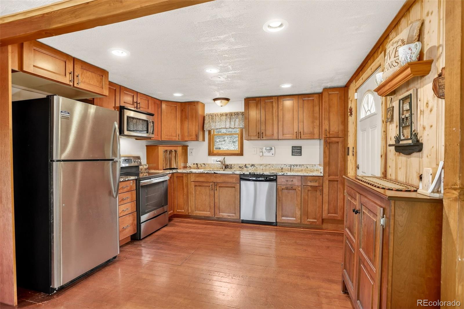 626 Aspen Lane Bailey CO 80421