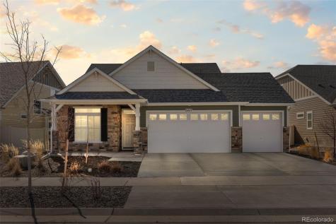 5037 N Quemoy Street Aurora CO 80019
