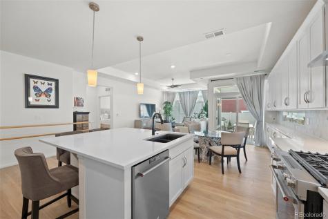 5037 N Quemoy Street Aurora CO 80019