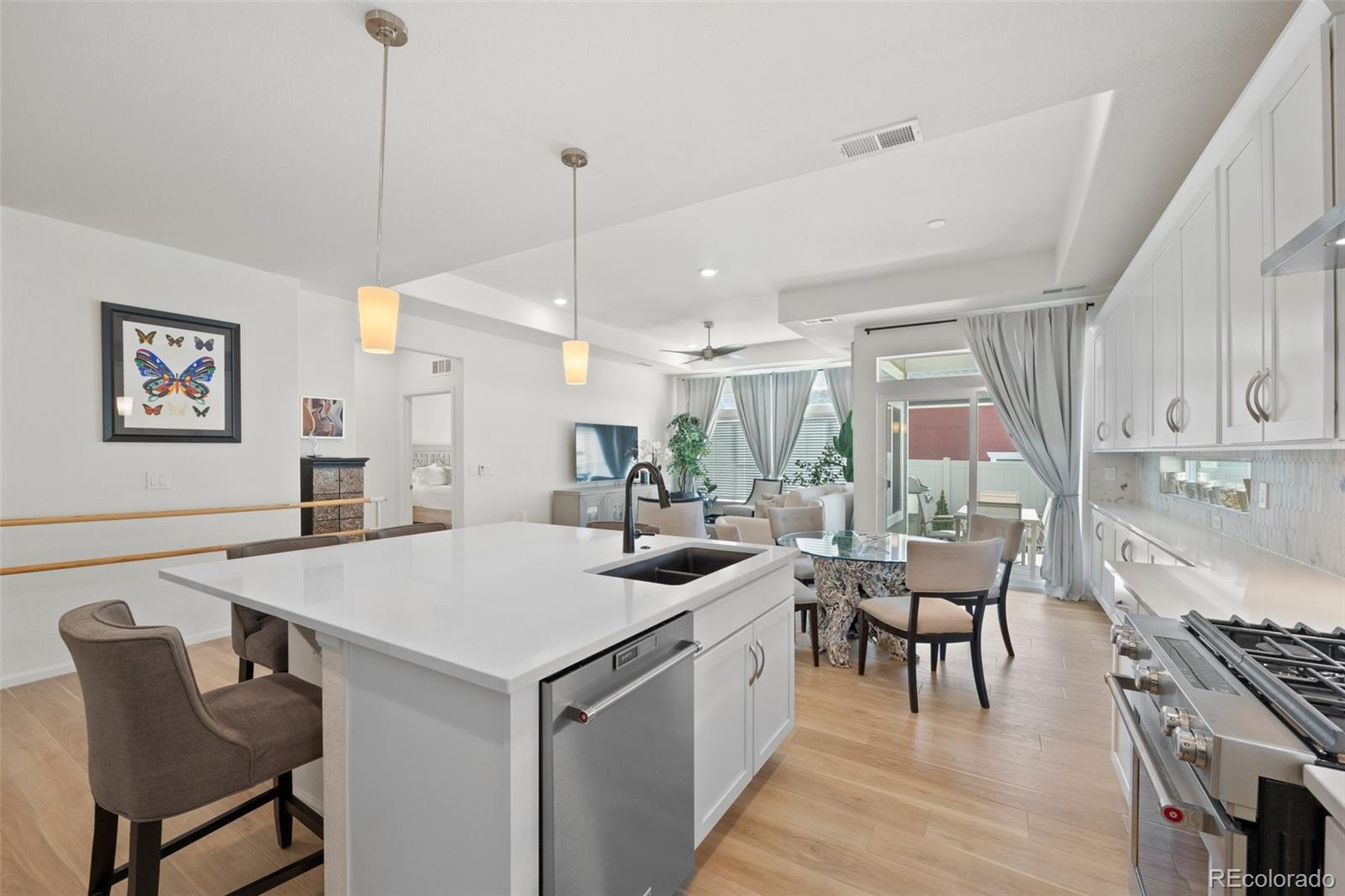 5037 N Quemoy Street Aurora CO 80019