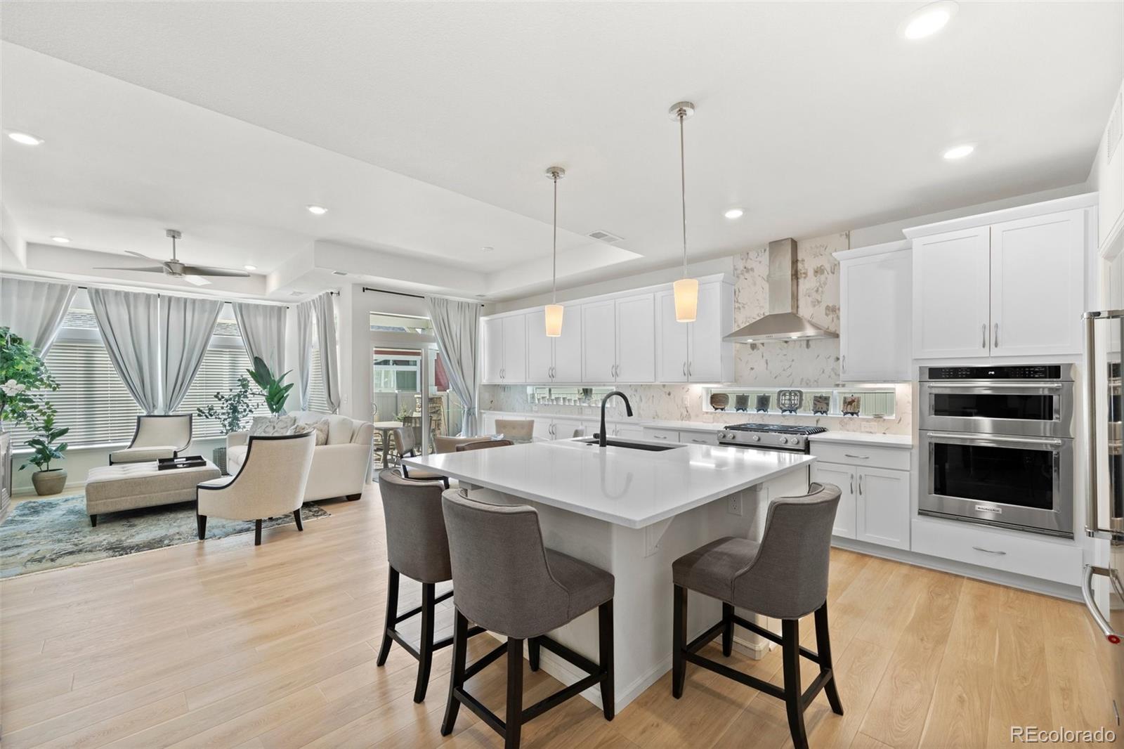 5037 N Quemoy Street Aurora CO 80019