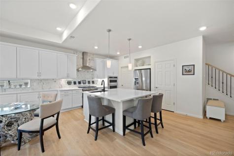 5037 N Quemoy Street Aurora CO 80019