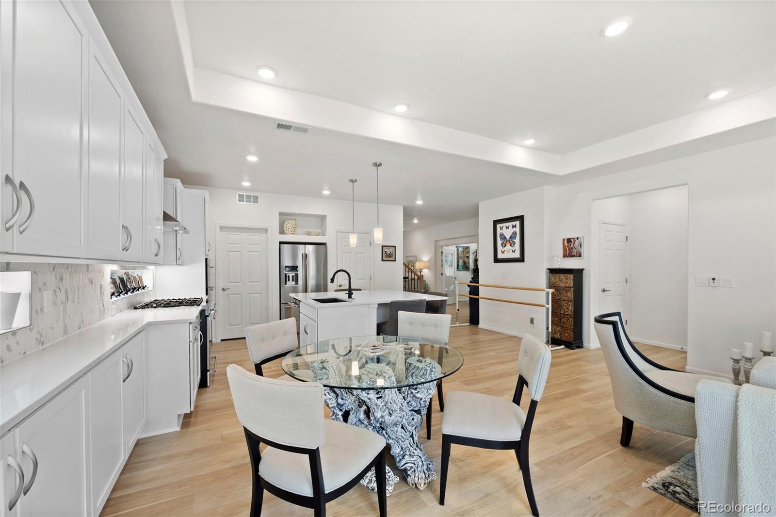 5037 N Quemoy Street Aurora CO 80019