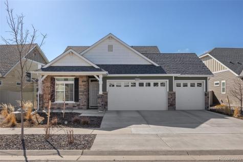 5037 N Quemoy Street Aurora CO 80019