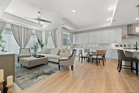 5037 N Quemoy Street Aurora CO 80019