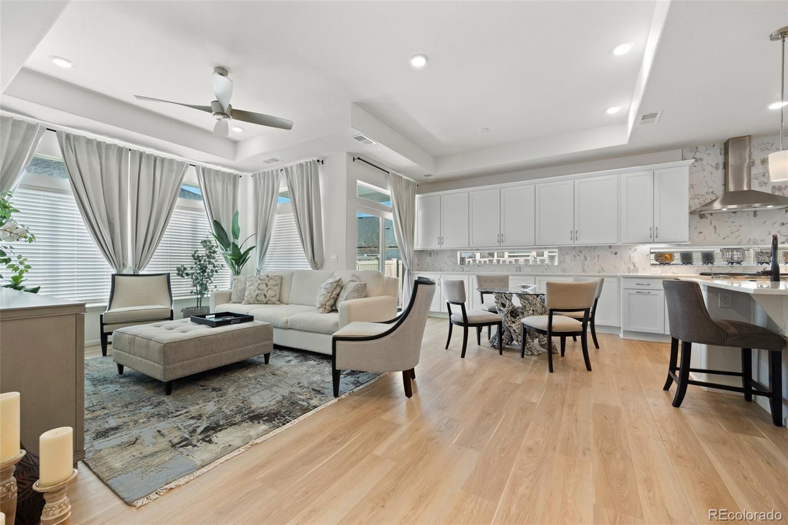 5037 N Quemoy Street Aurora CO 80019