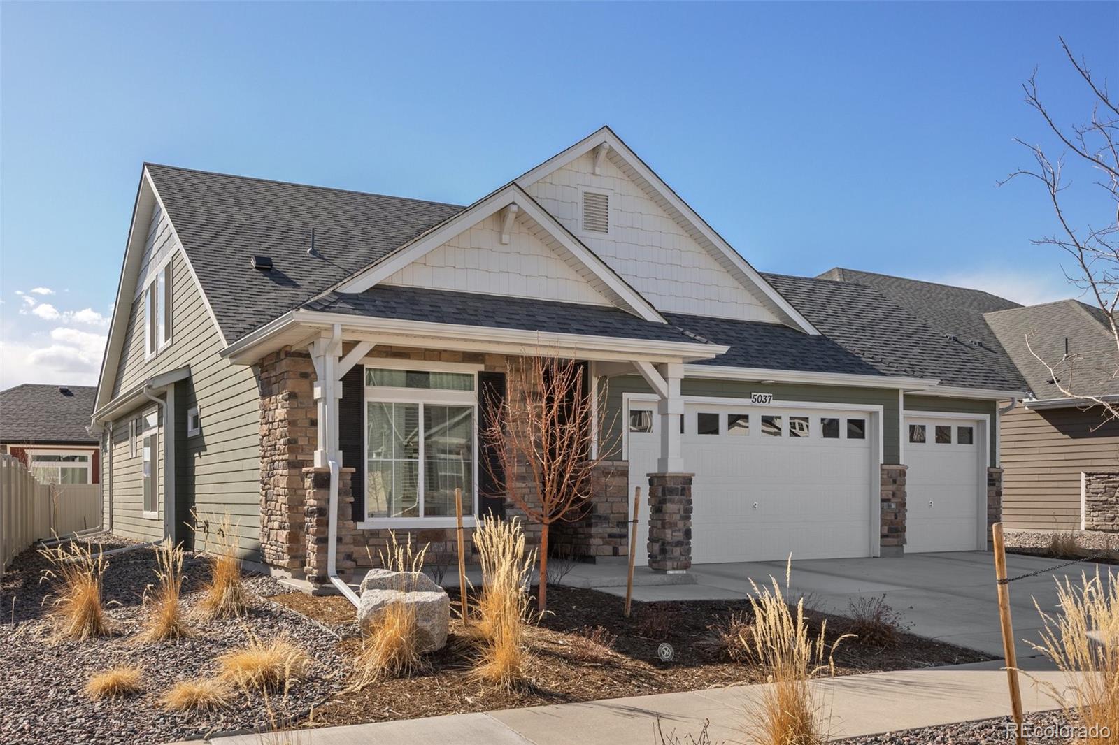 5037 N Quemoy Street Aurora CO 80019