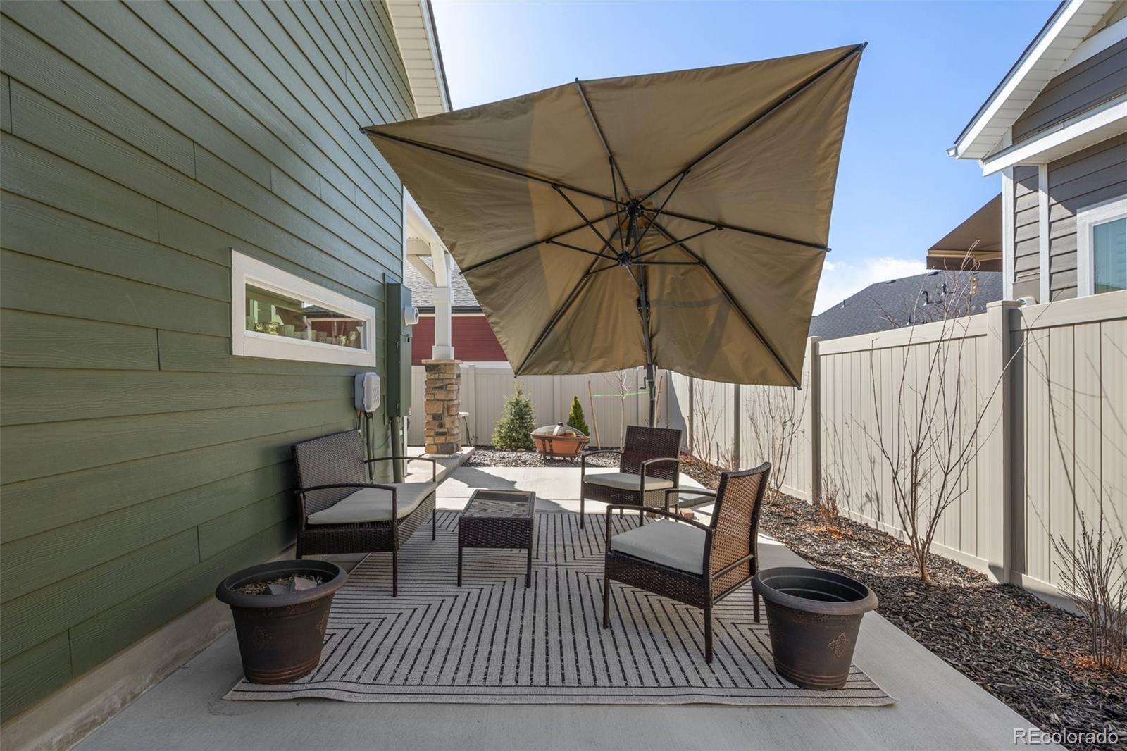 5037 N Quemoy Street Aurora CO 80019
