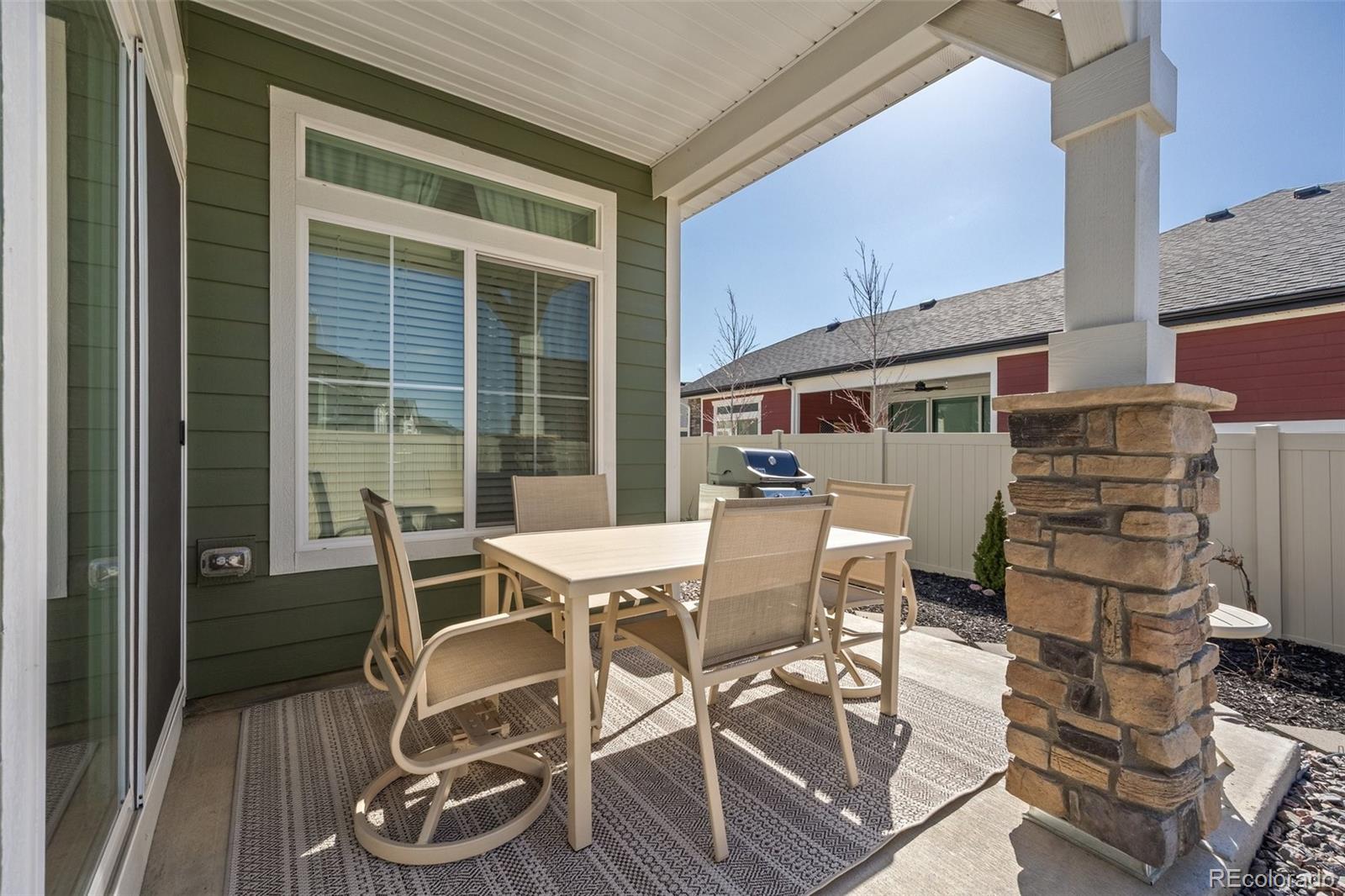 5037 N Quemoy Street Aurora CO 80019