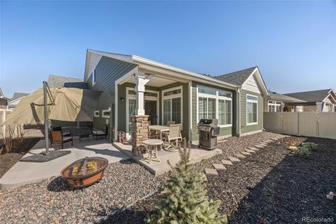 5037 N Quemoy Street Aurora CO 80019