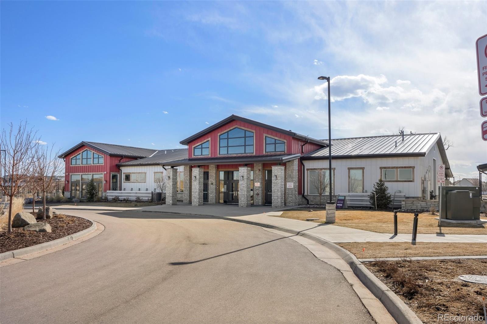 5037 N Quemoy Street Aurora CO 80019