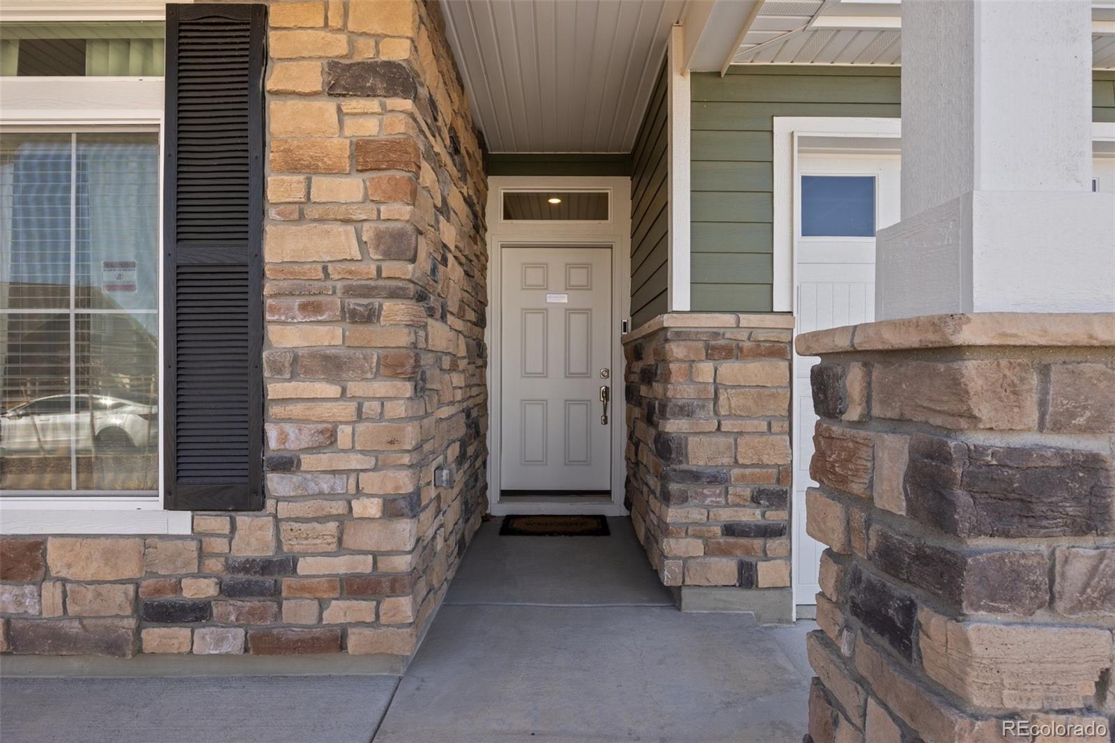 5037 N Quemoy Street Aurora CO 80019