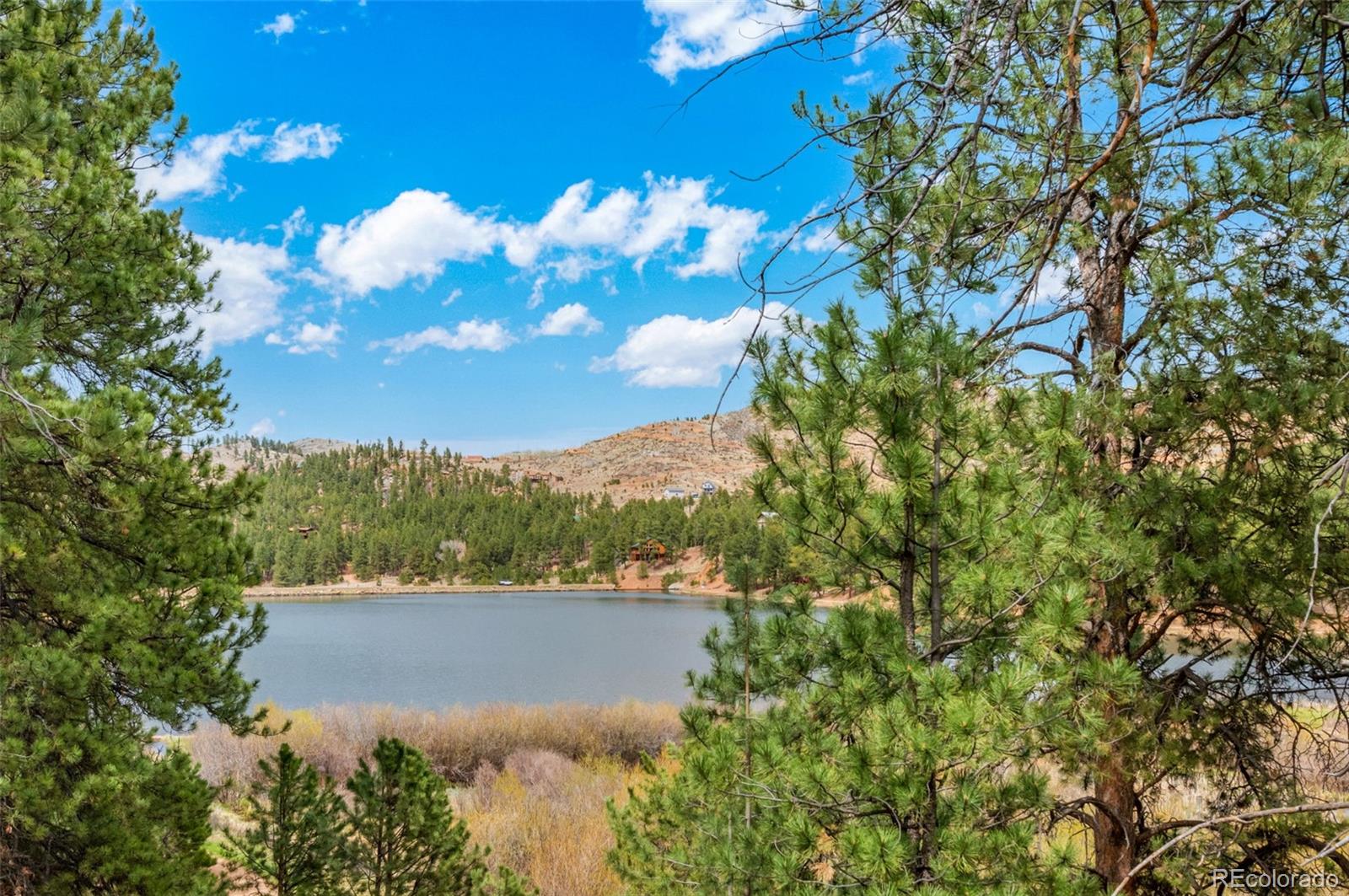 15372 Westcreek Road Woodland Park CO 80863