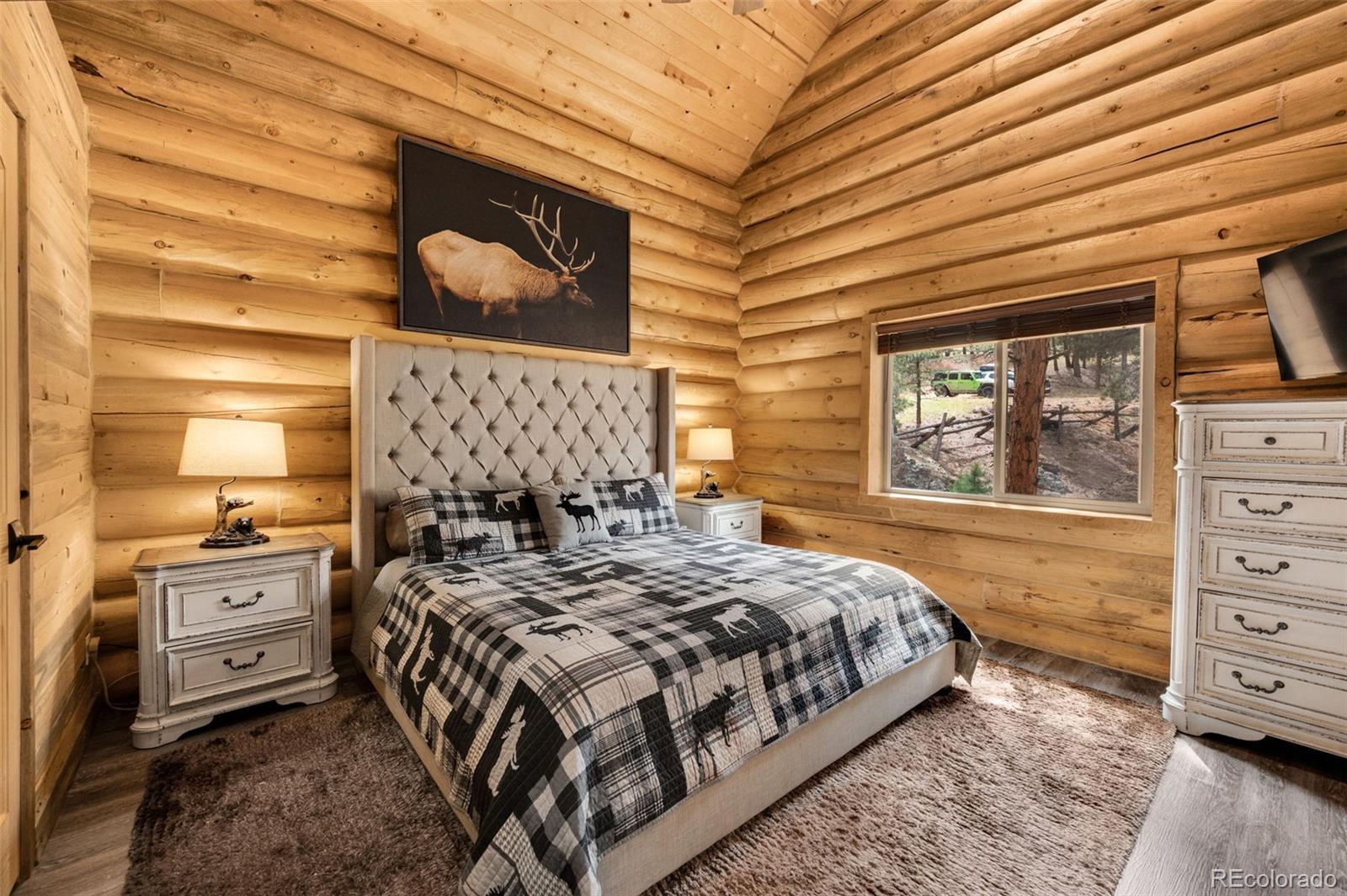 15372 Westcreek Road Woodland Park CO 80863