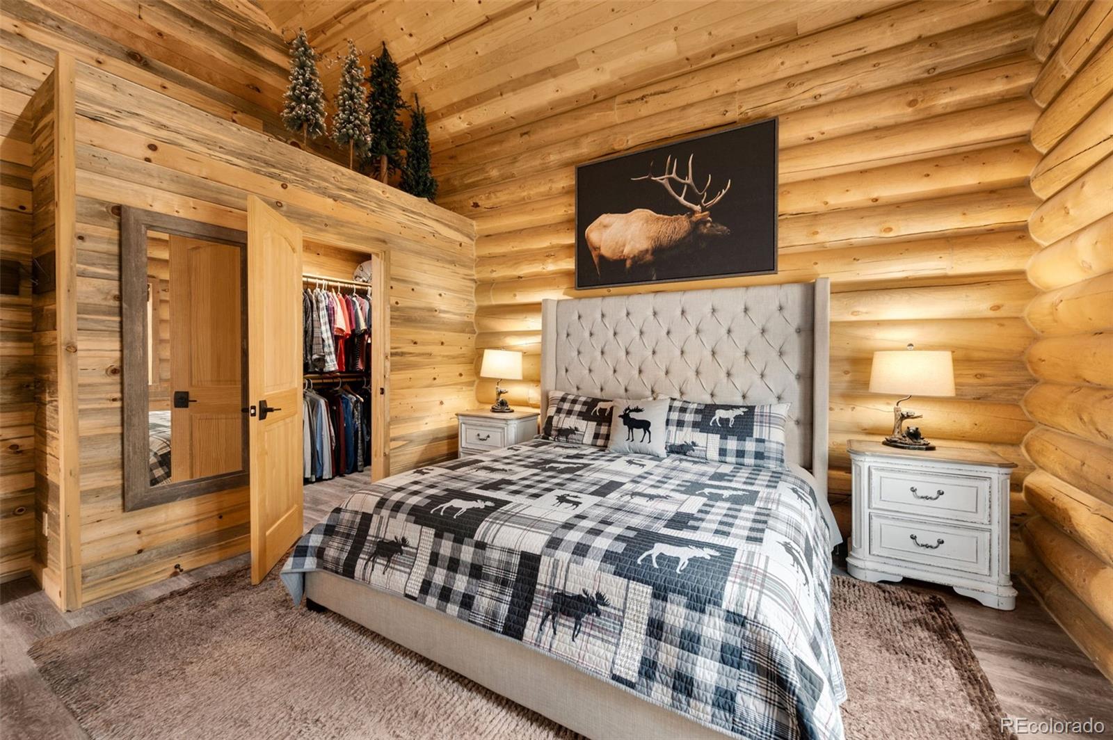 15372 Westcreek Road Woodland Park CO 80863