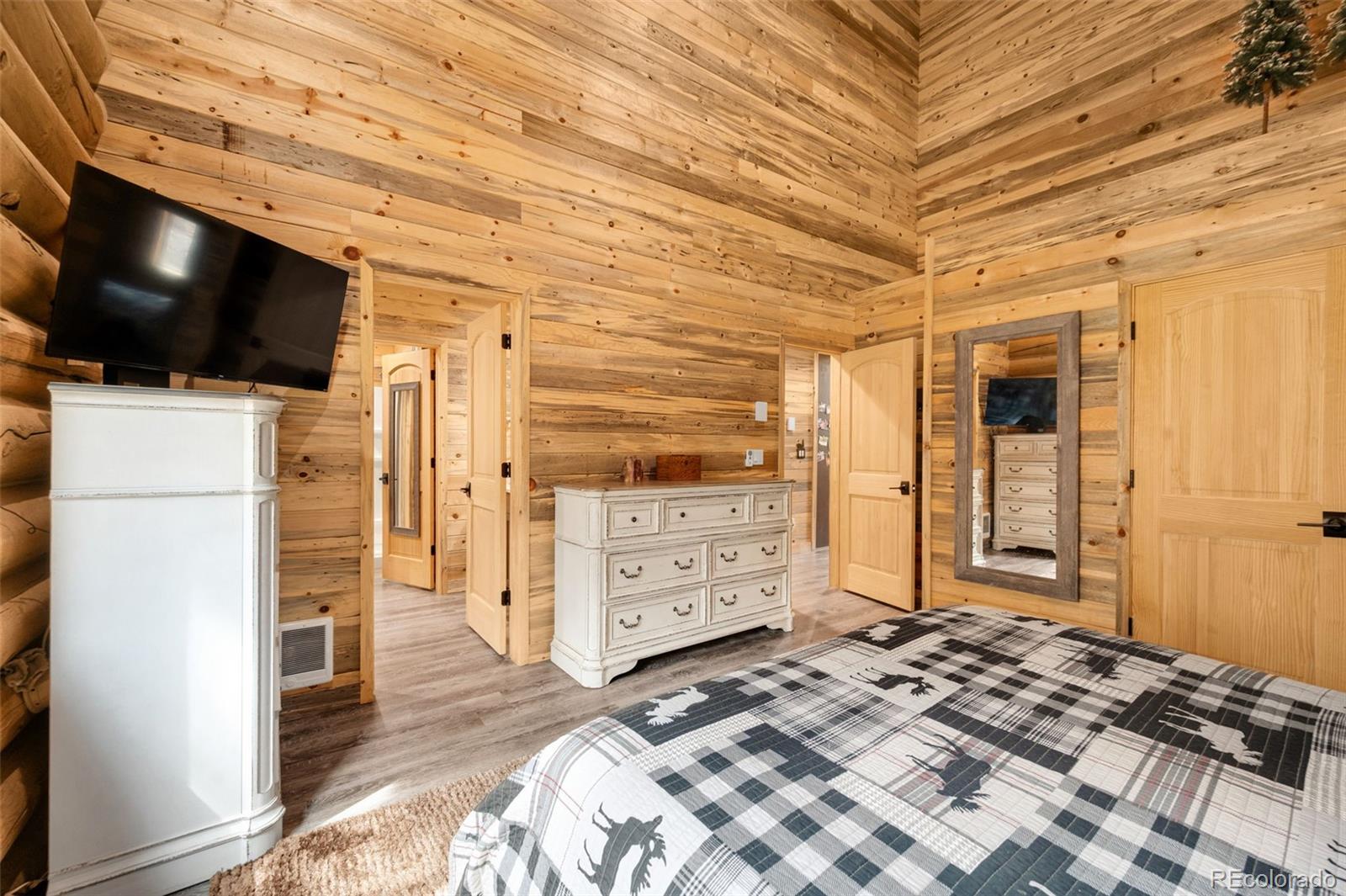 15372 Westcreek Road Woodland Park CO 80863