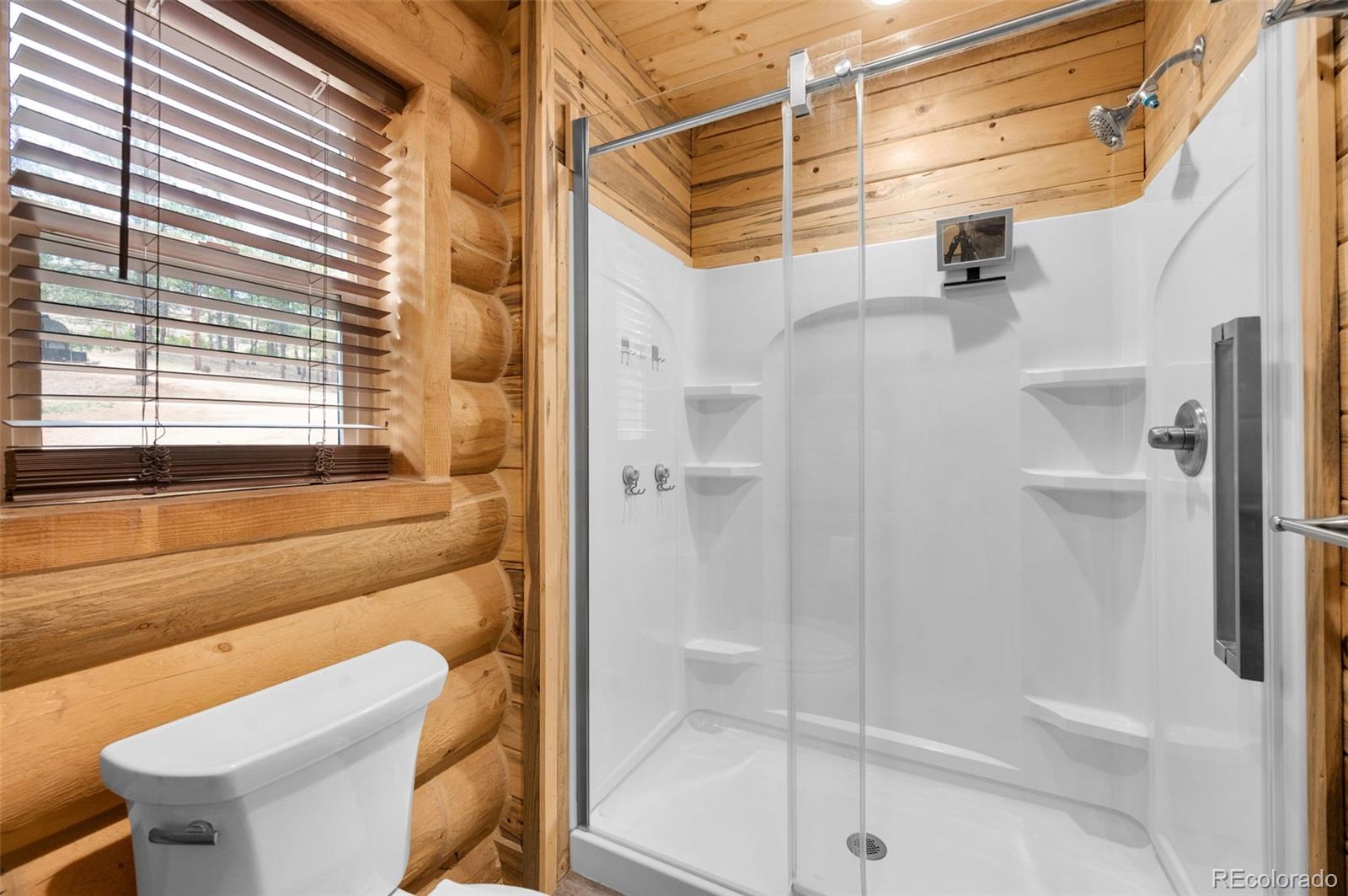 15372 Westcreek Road Woodland Park CO 80863