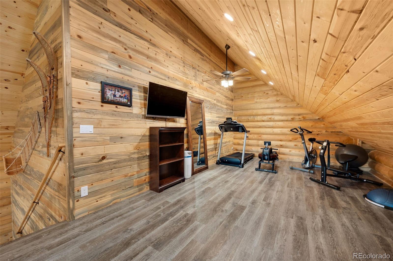 15372 Westcreek Road Woodland Park CO 80863