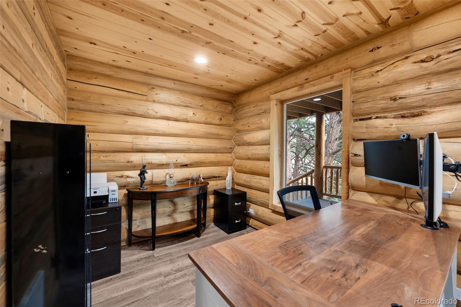 15372 Westcreek Road Woodland Park CO 80863
