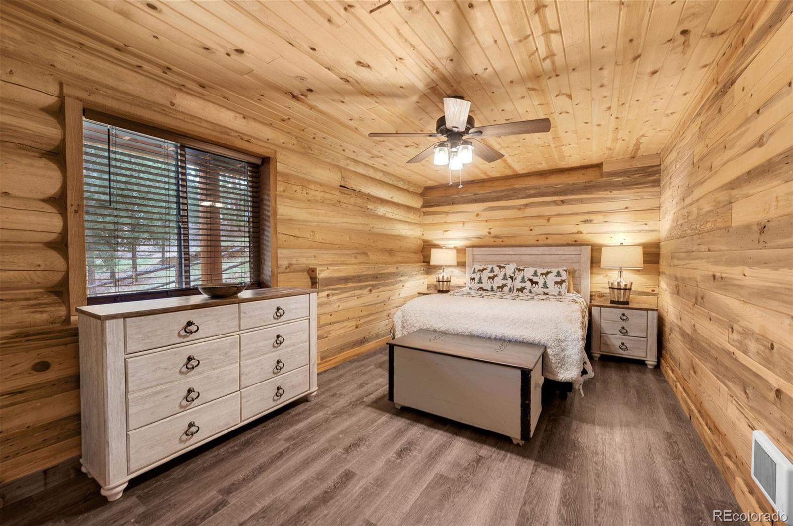 15372 Westcreek Road Woodland Park CO 80863