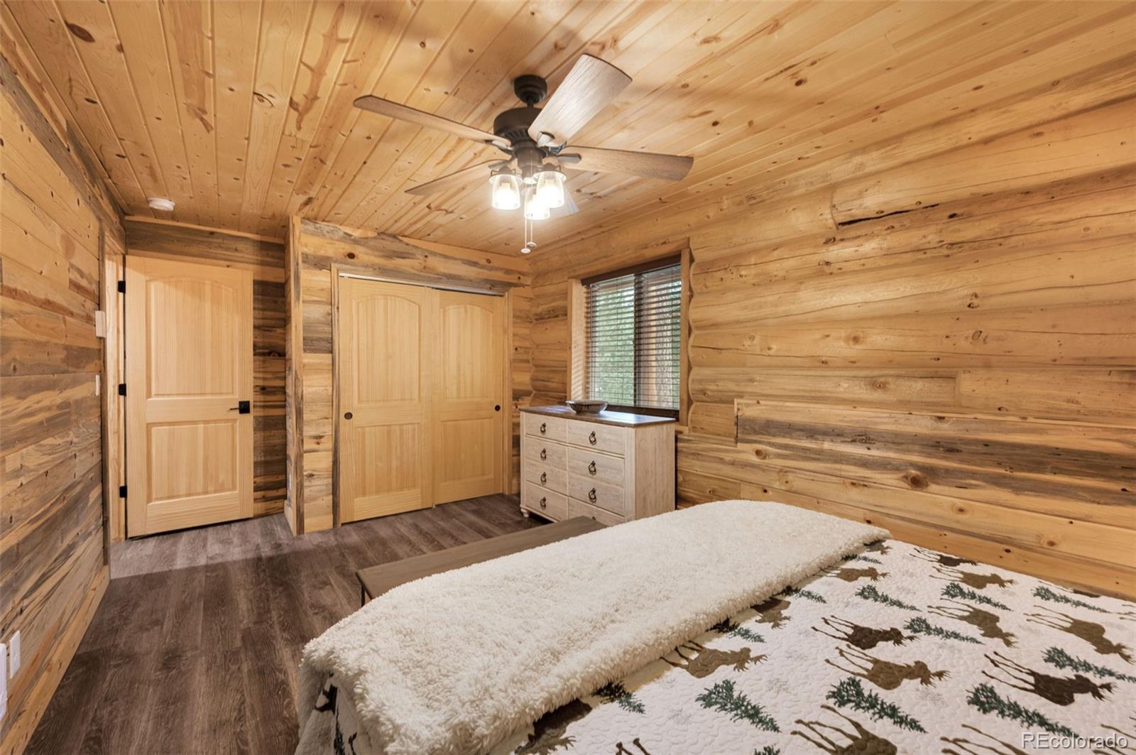 15372 Westcreek Road Woodland Park CO 80863