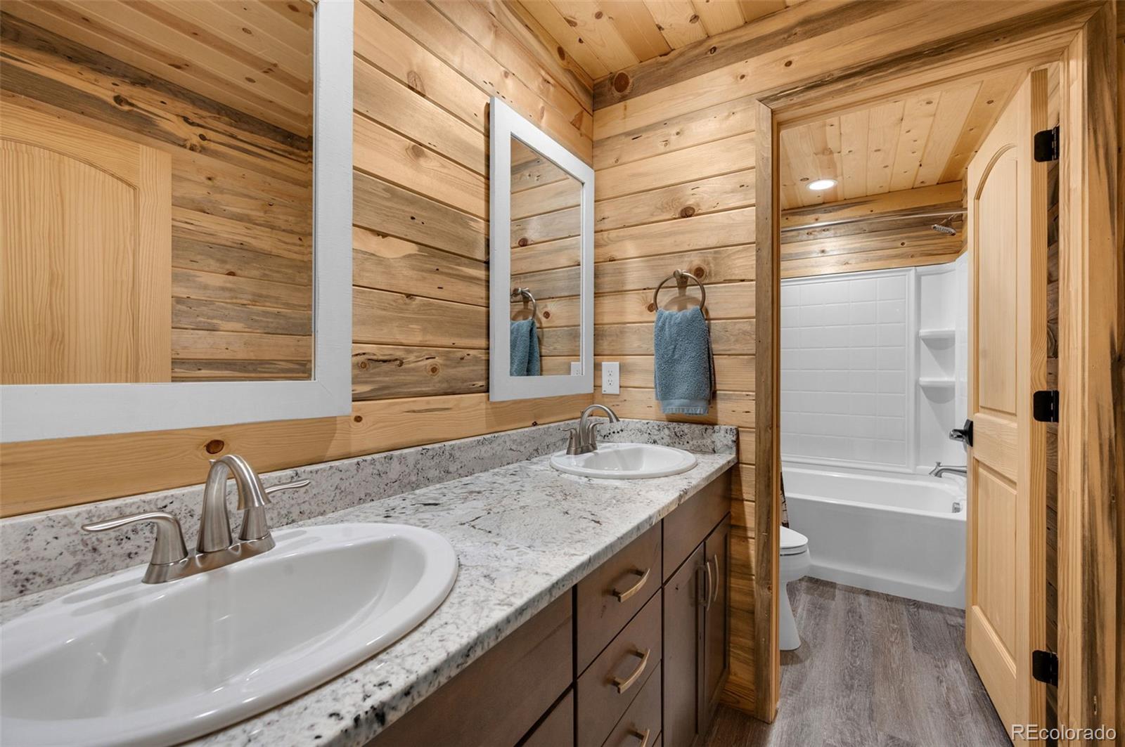 15372 Westcreek Road Woodland Park CO 80863