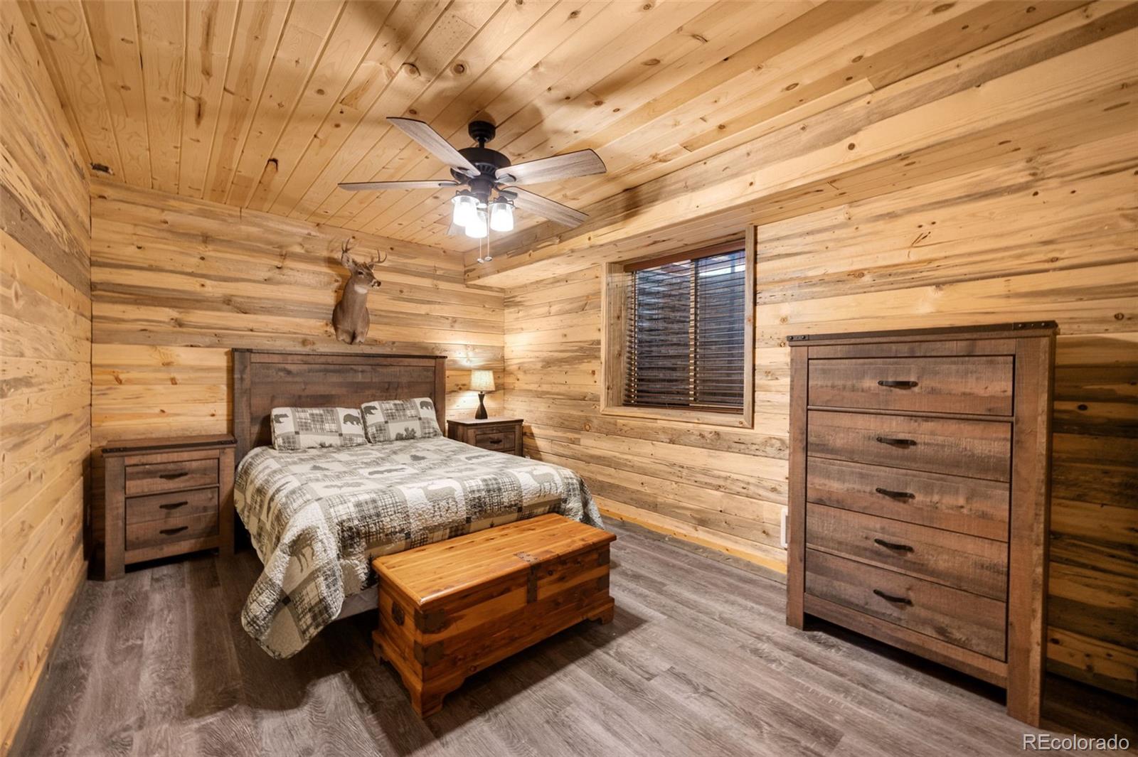 15372 Westcreek Road Woodland Park CO 80863