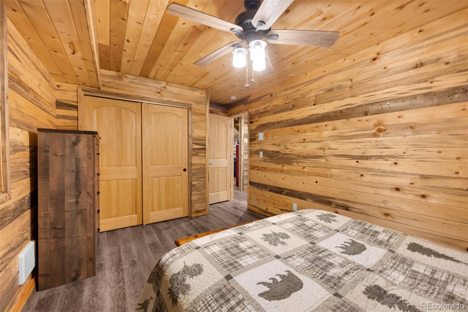 15372 Westcreek Road Woodland Park CO 80863