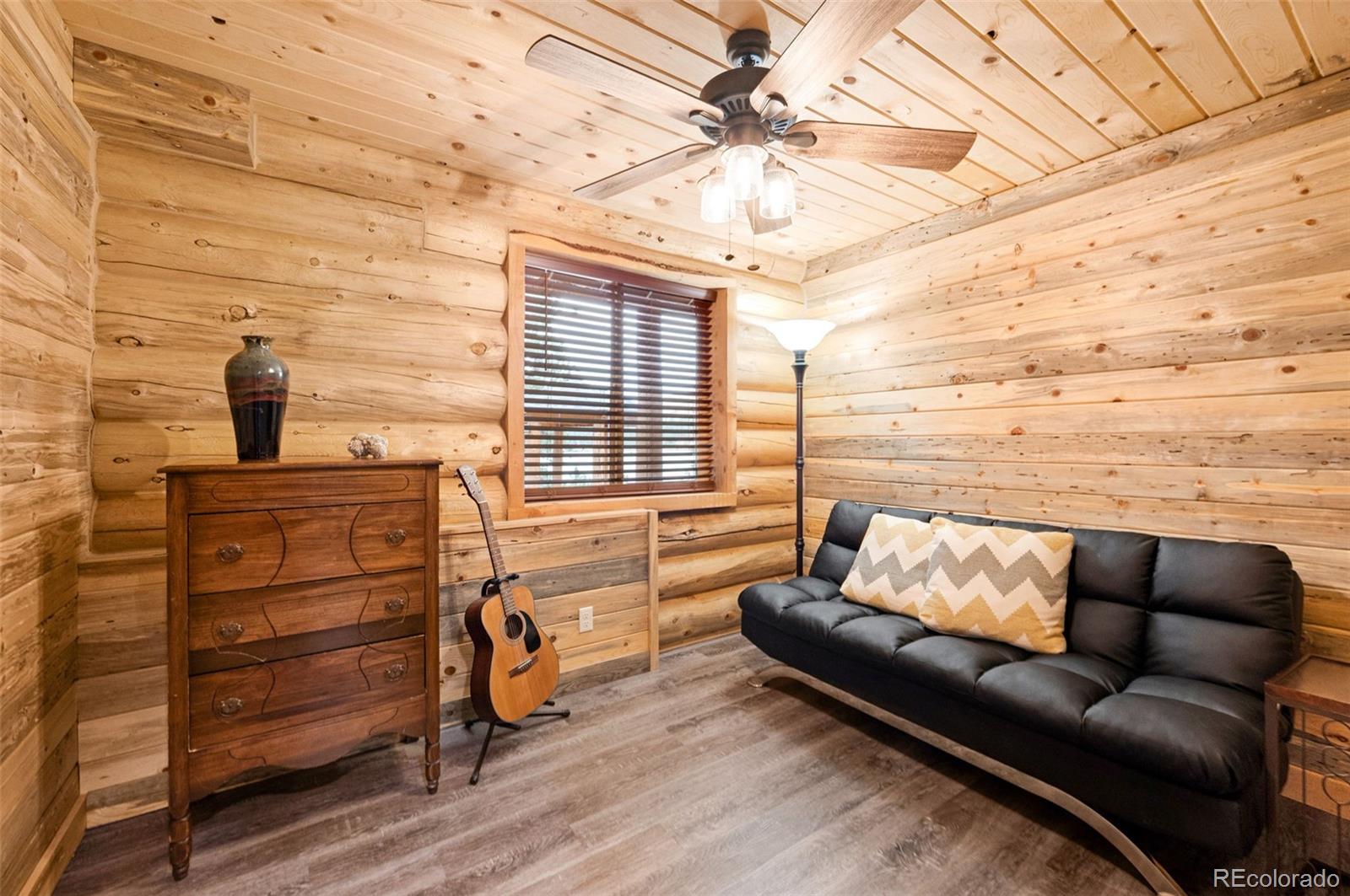 15372 Westcreek Road Woodland Park CO 80863