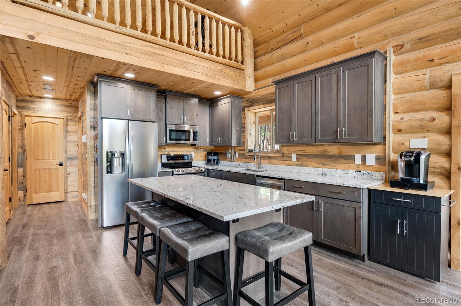 15372 Westcreek Road Woodland Park CO 80863