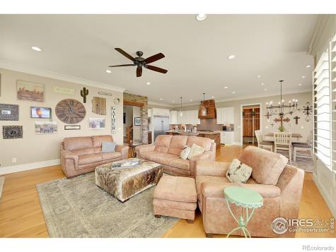 9512 Orion Way Arvada CO 80007