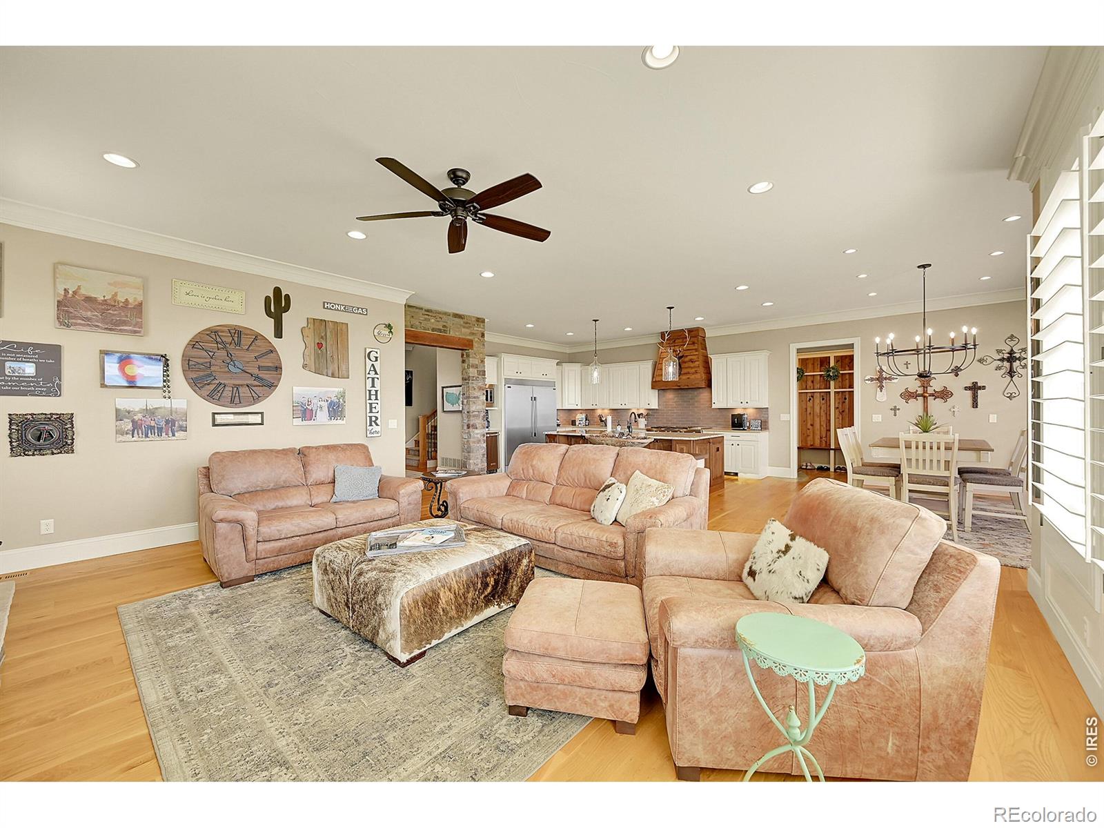 9512 Orion Way Arvada CO 80007