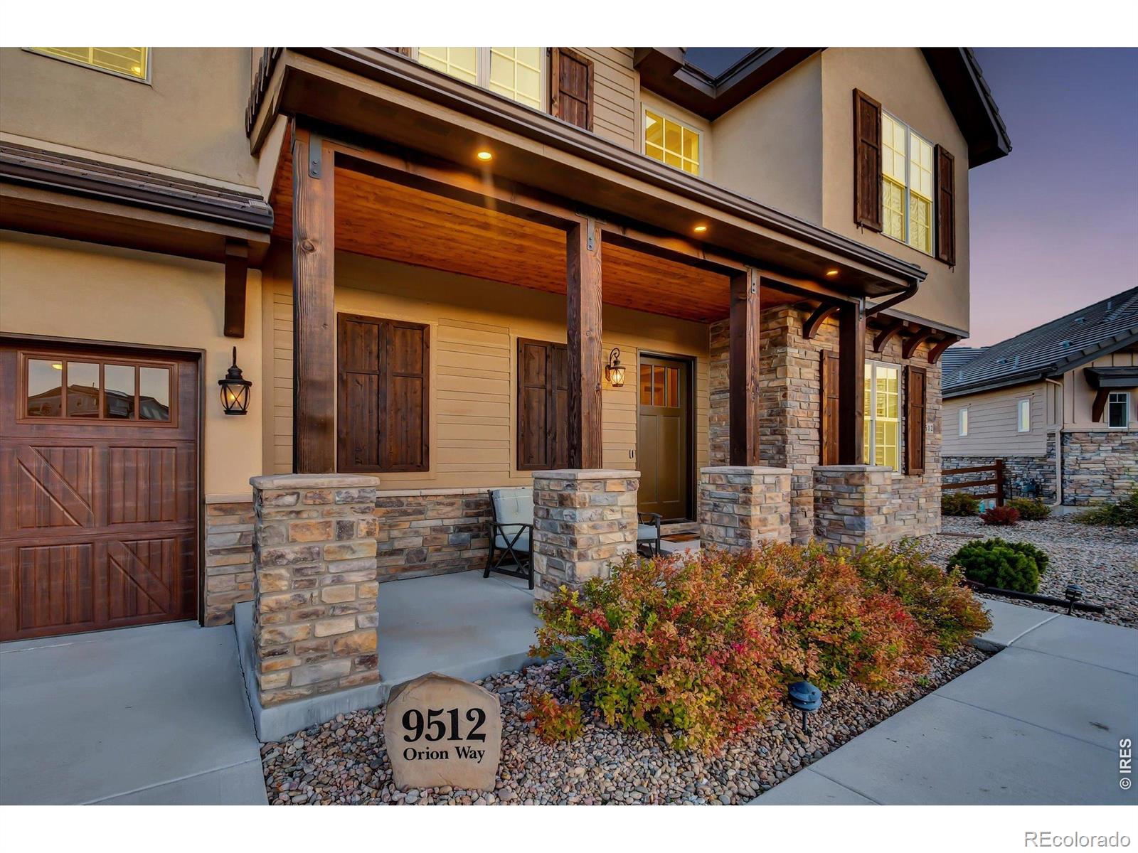 9512 Orion Way Arvada CO 80007