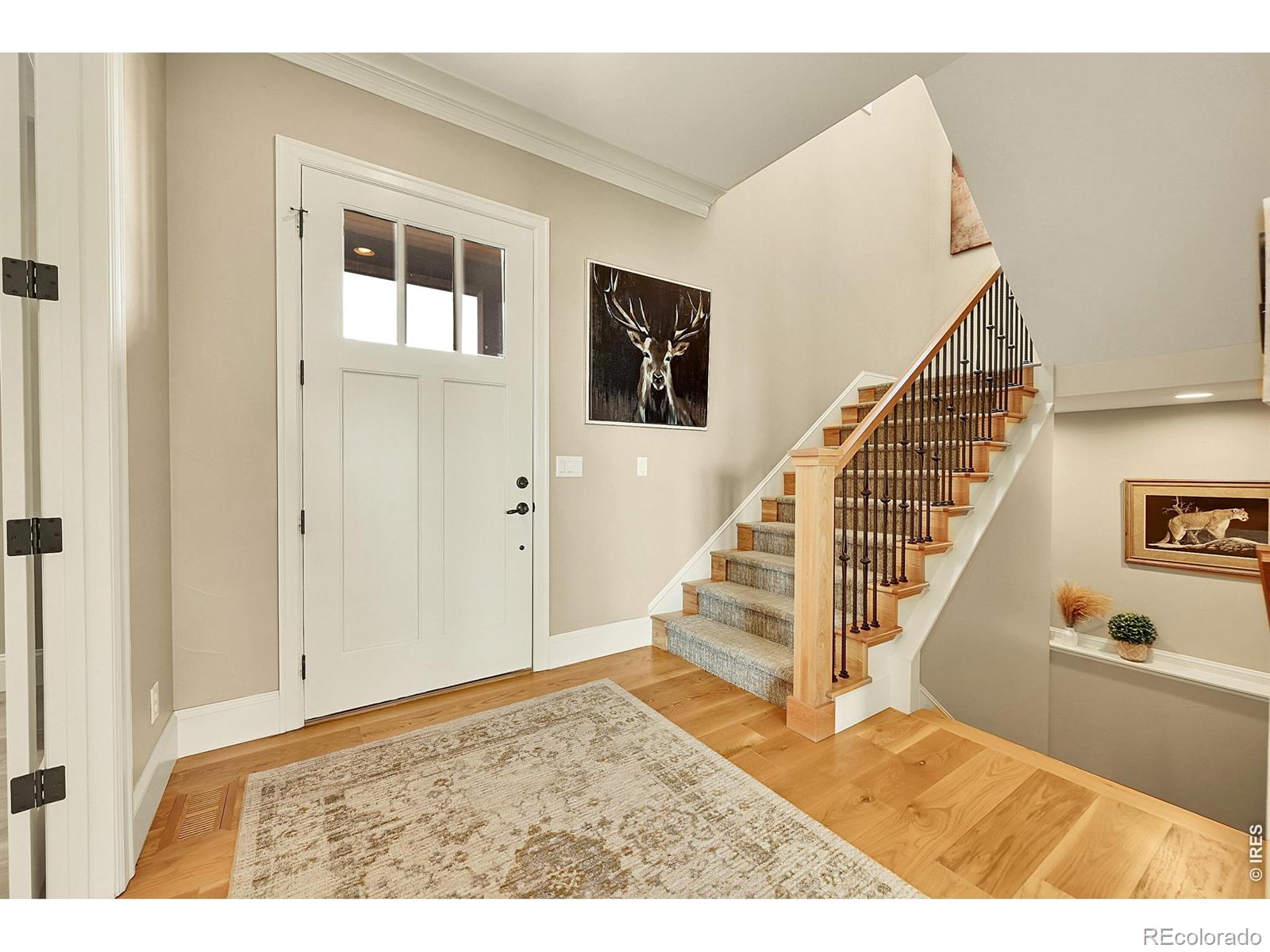 9512 Orion Way Arvada CO 80007