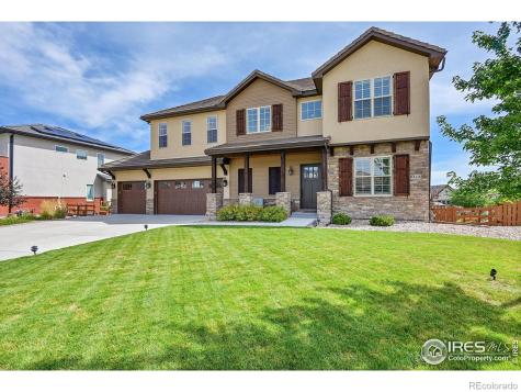 9512 Orion Way Arvada CO 80007