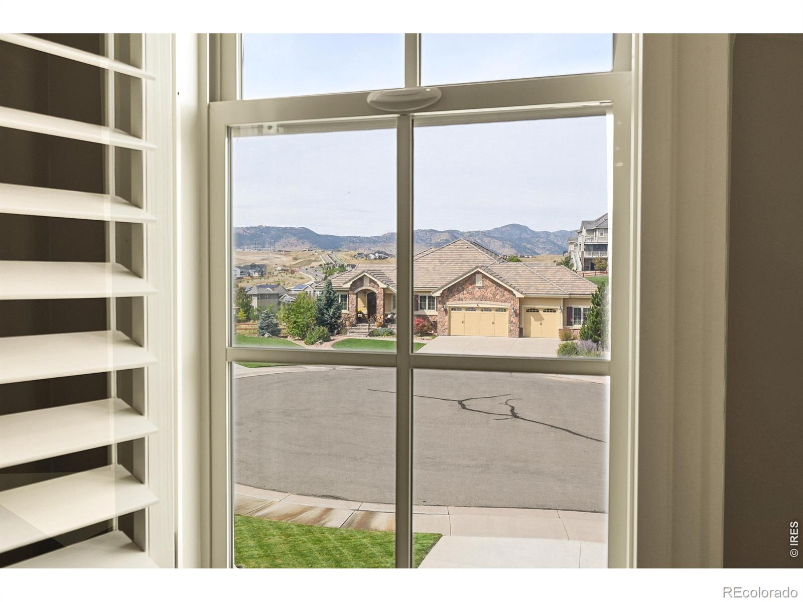 9512 Orion Way Arvada CO 80007