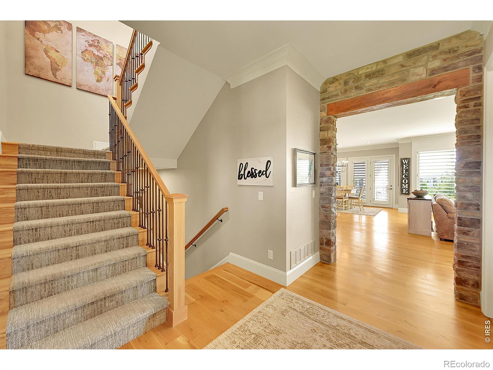 9512 Orion Way Arvada CO 80007