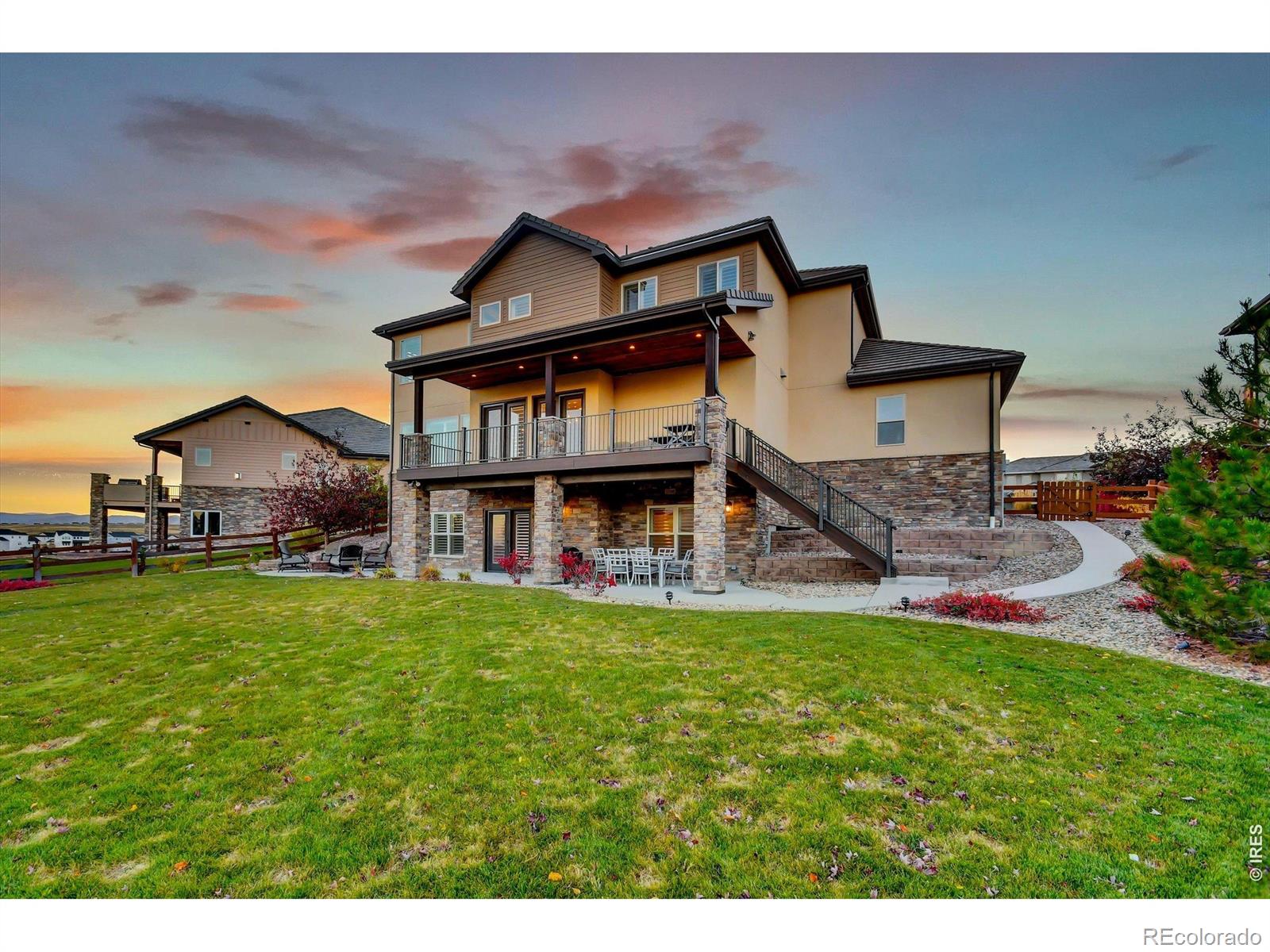 9512 Orion Way Arvada CO 80007