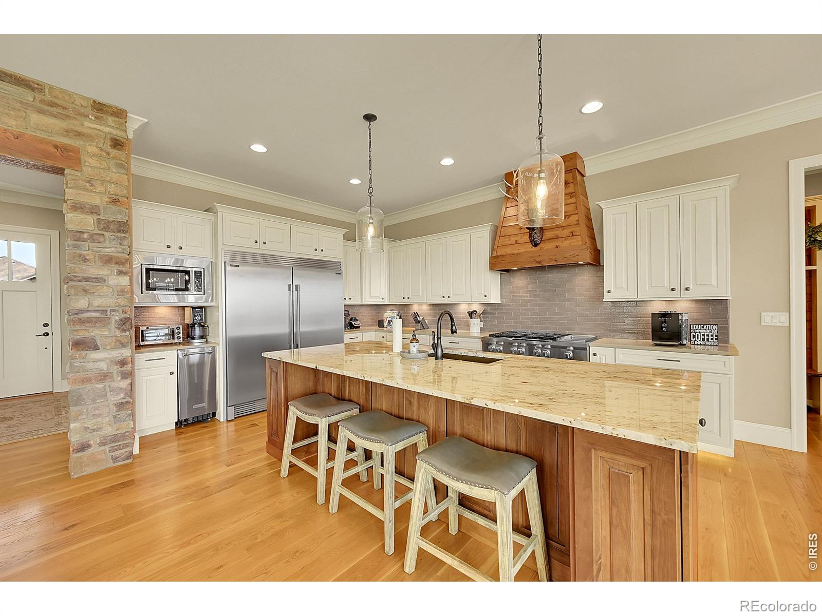 9512 Orion Way Arvada CO 80007