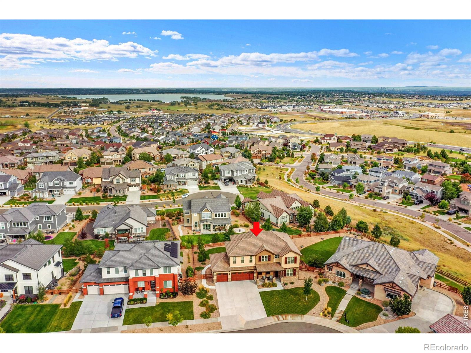 9512 Orion Way Arvada CO 80007