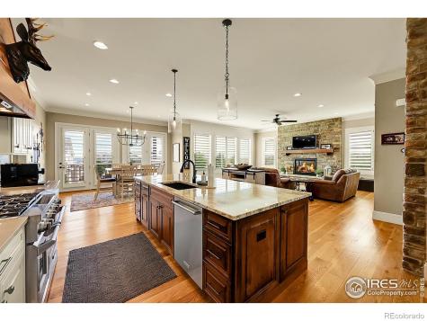 9512 Orion Way Arvada CO 80007