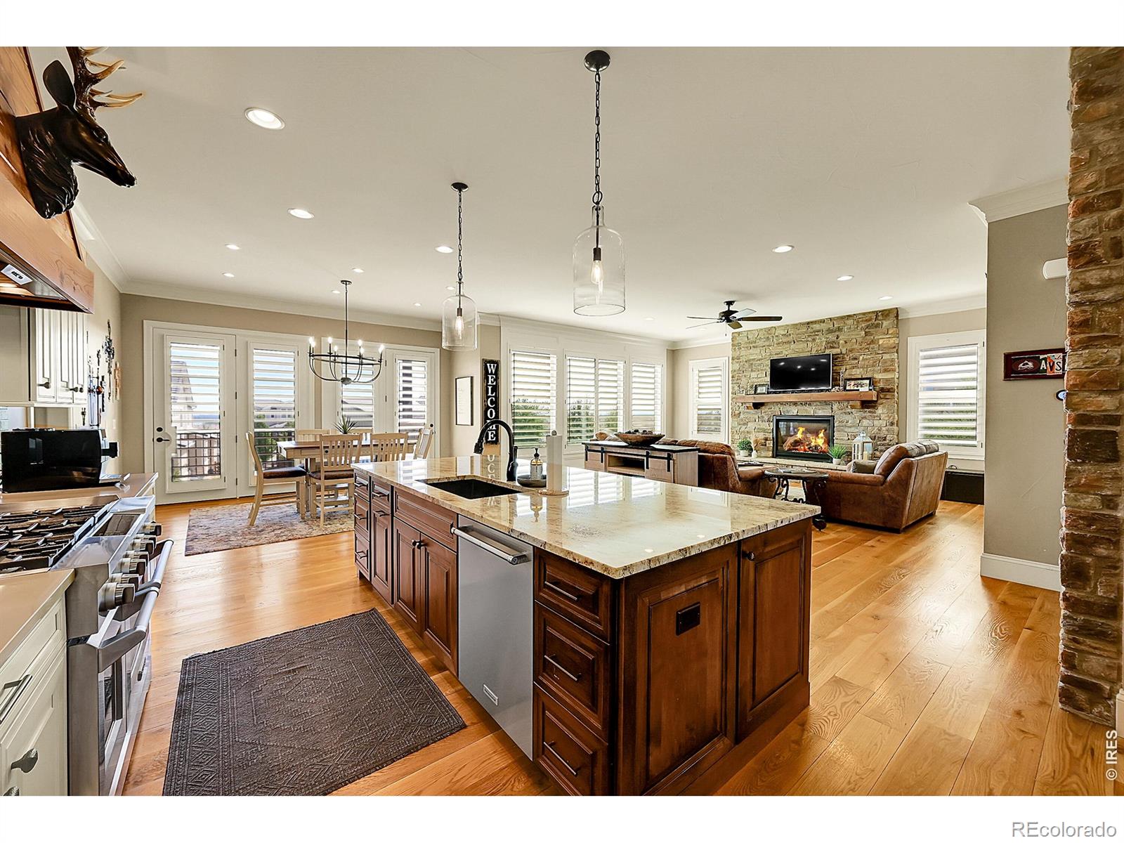 9512 Orion Way Arvada CO 80007