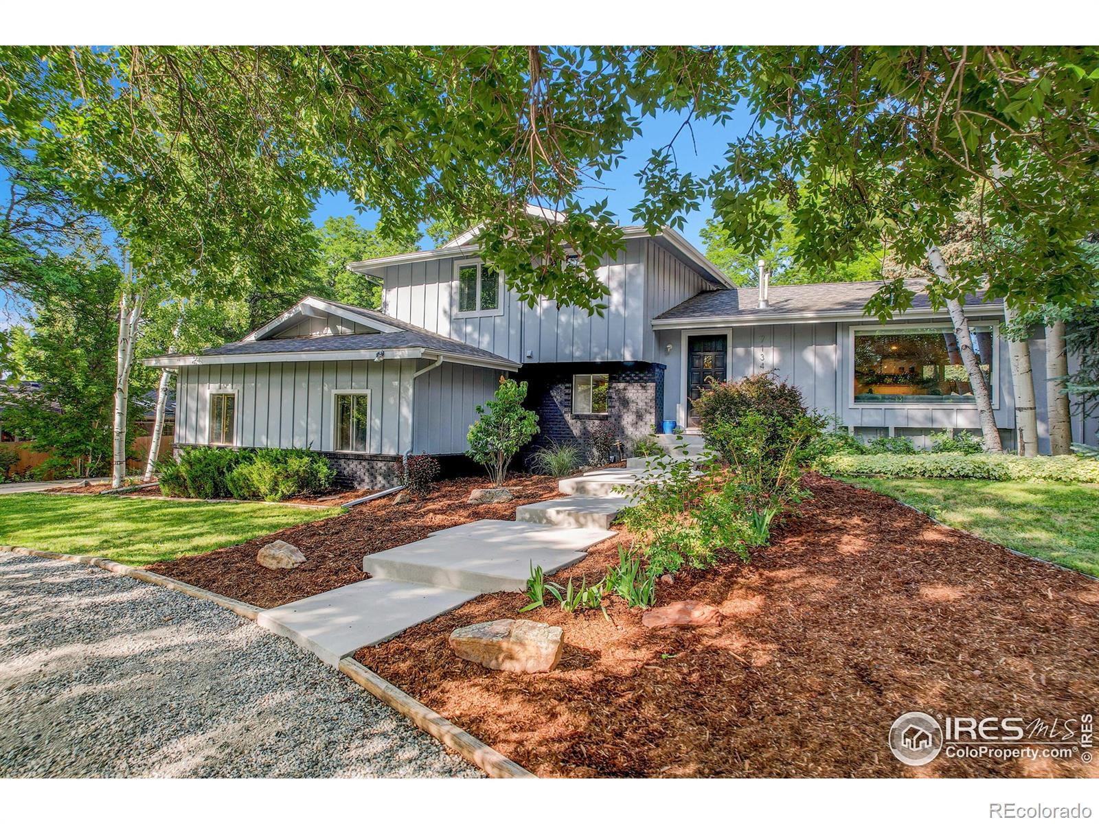 7134 Bonny Brook Court Niwot CO 80503
