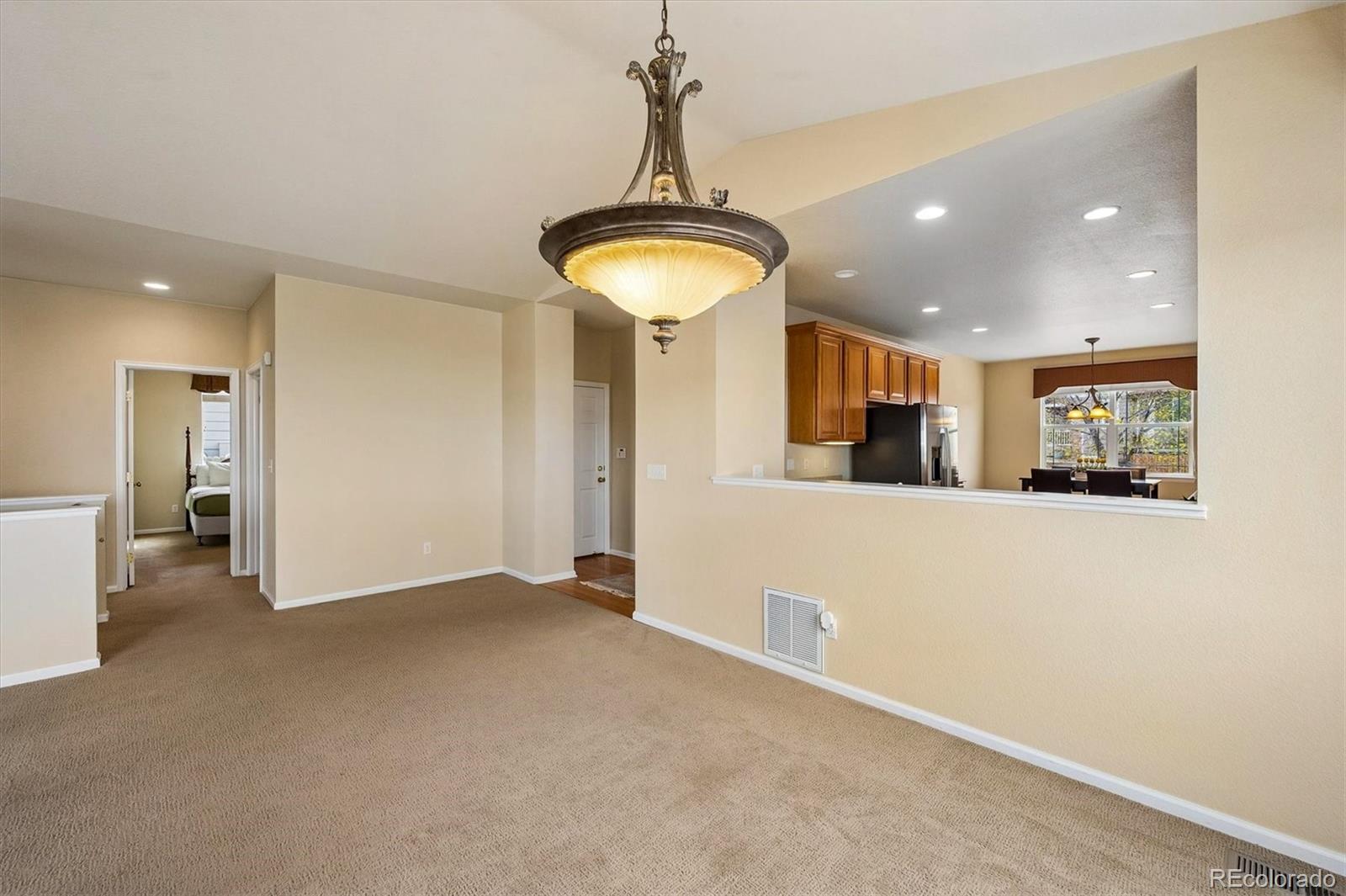 16754 E Black Horn Drive Parker CO 80134