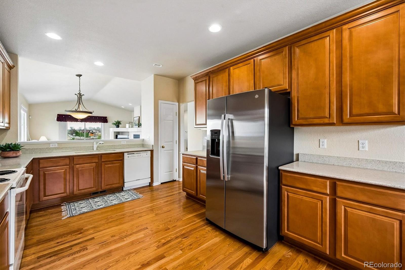 16754 E Black Horn Drive Parker CO 80134