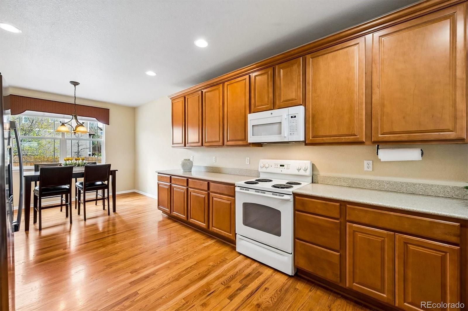 16754 E Black Horn Drive Parker CO 80134