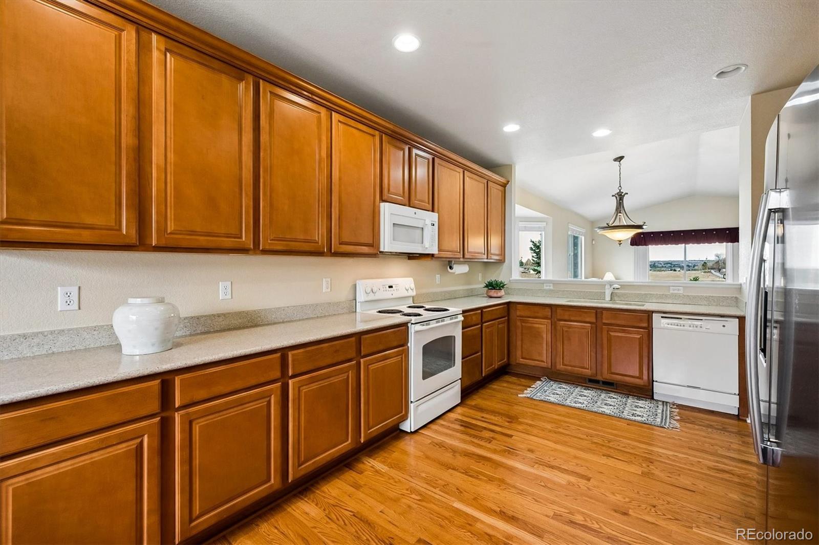 16754 E Black Horn Drive Parker CO 80134